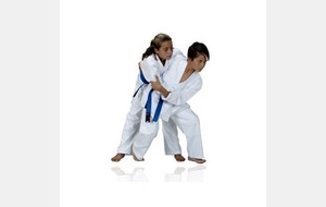 Kimono Enfant Blanc T0000/100cm