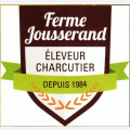 Ferme Jousserand